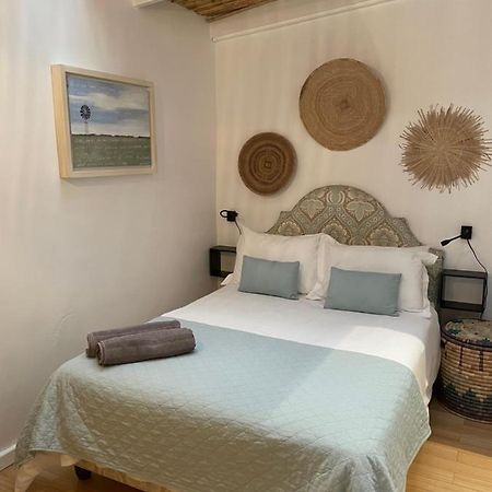 Dreamtime Studio Kommetjie Esterno foto
