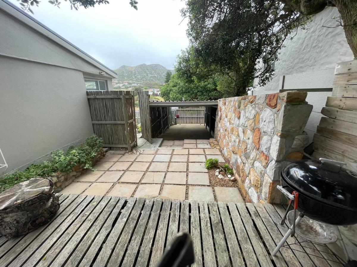 Dreamtime Studio Kommetjie Esterno foto