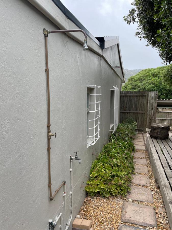 Dreamtime Studio Kommetjie Esterno foto