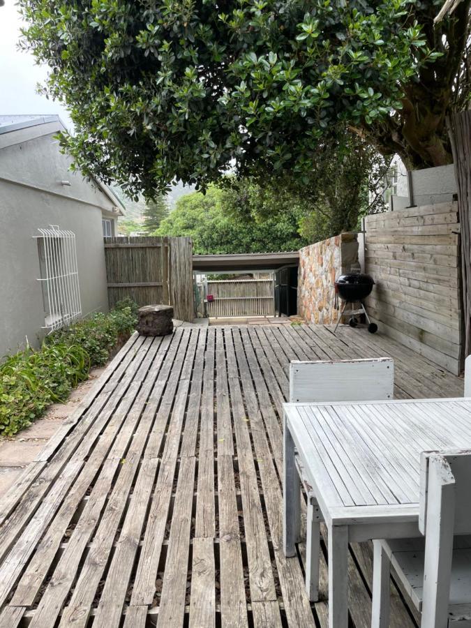 Dreamtime Studio Kommetjie Esterno foto