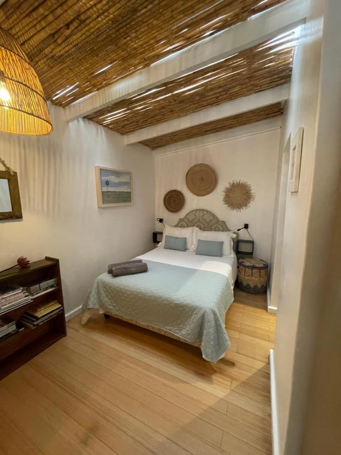 Dreamtime Studio Kommetjie Esterno foto