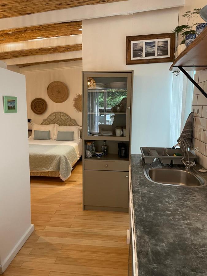 Dreamtime Studio Kommetjie Esterno foto