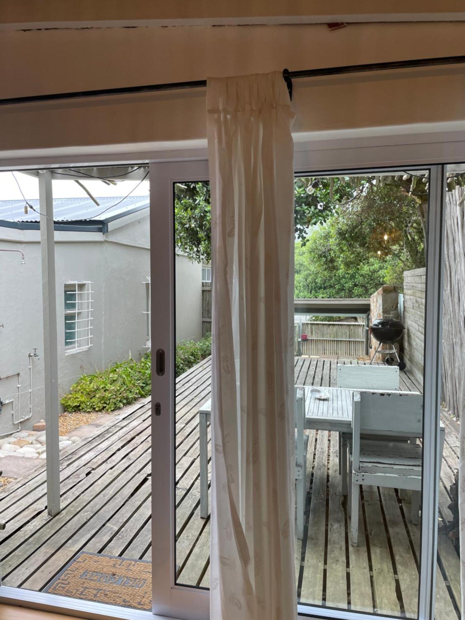 Dreamtime Studio Kommetjie Esterno foto