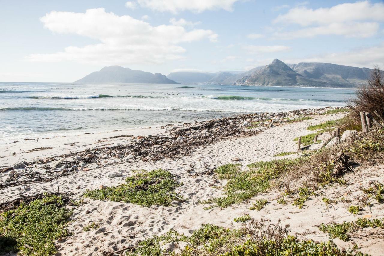 Dreamtime Studio Kommetjie Esterno foto